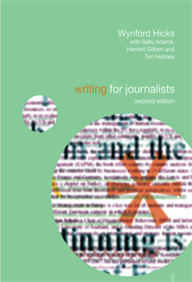 Writing for Journalists